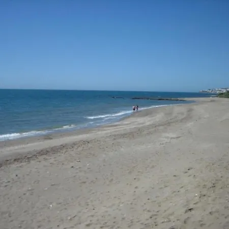 Equmar Playa Y Bosque Apartment MIJAS COSTA