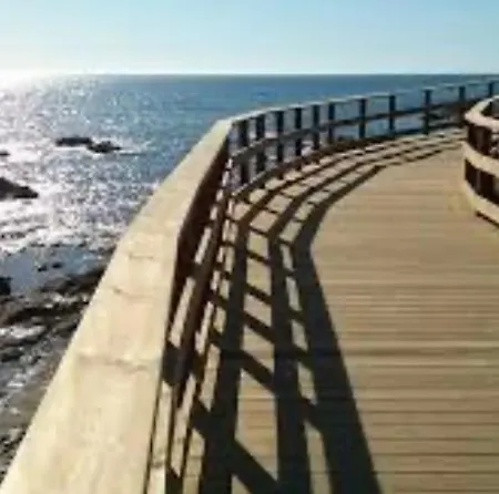 Equmar Playa Y Bosque MIJAS COSTA