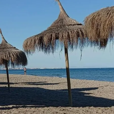 Equmar Playa Y Bosque * MIJAS COSTA