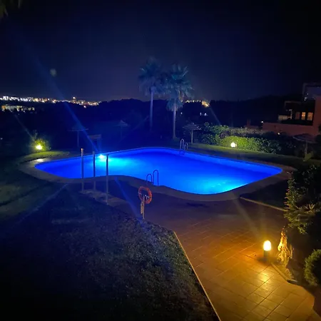 Equmar Playa Y Bosque * MIJAS COSTA