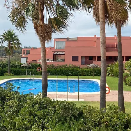 Equmar Playa Y Bosque Apartment