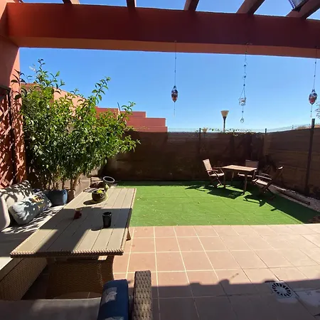 Apartment Equmar Playa Y Bosque *