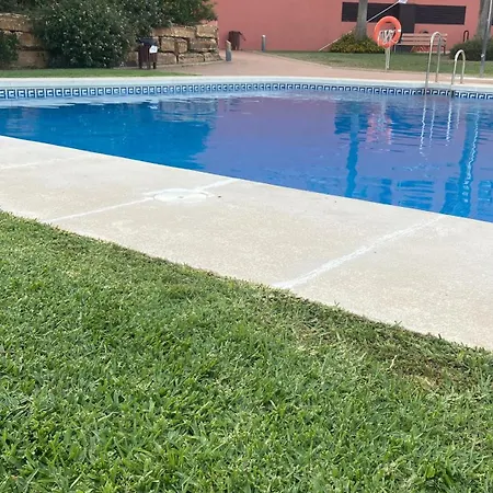 Equmar Playa Y Bosque Apartment MIJAS COSTA